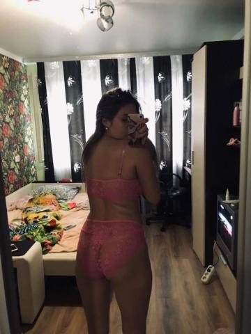 Индивидуалка Майя Фотография 2